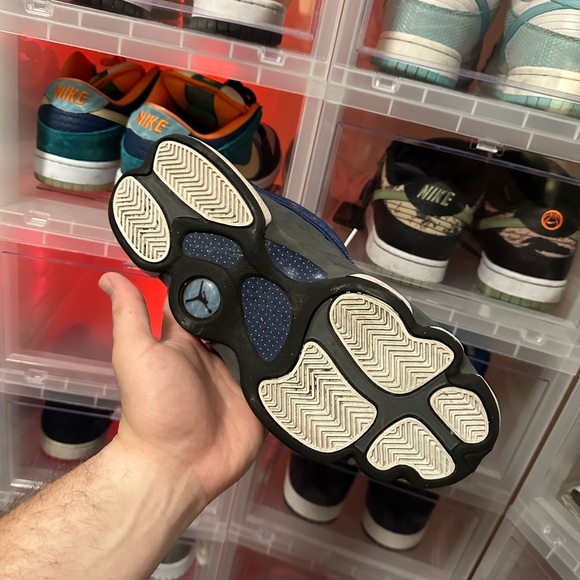 2004 Jordan 13’s - Flint - Picture 7 of 8